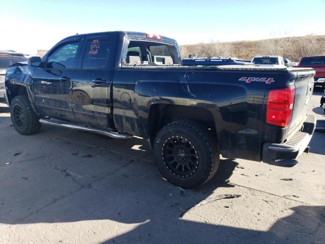 Obraz 2 z 2016 CHEVROLET SILVERADO K1500 LT 2016 z VIN 1GCVKREC3GZ186467