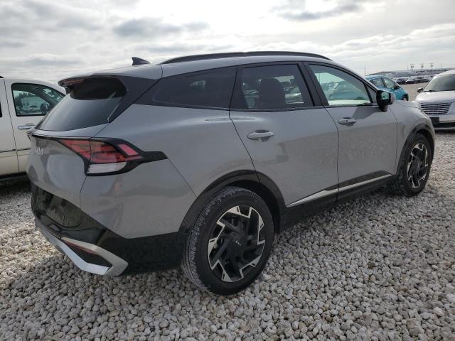 Изображение 3 2023 KIA SPORTAGE SX PRESTIGE 2023 с VIN 5XYK53AF1PG056645