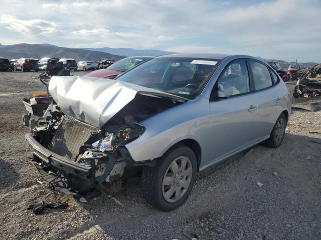 2007 HYUNDAI ELANTRA GLS 2007 image
