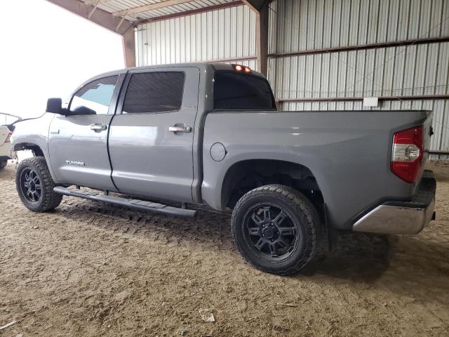 Obraz 2 z 2019 TOYOTA TUNDRA CREWMAX LIMITED 2019 z VIN 5TFHY5F19KX792135