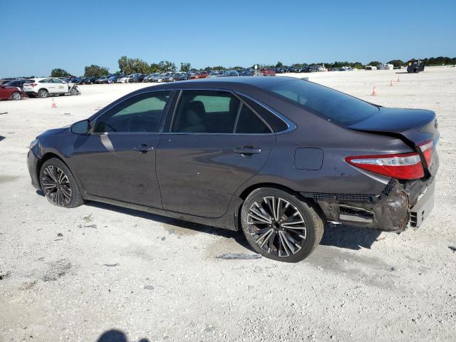 Изображение 2 2015 TOYOTA CAMRY LE 2015 с VIN 4T1BF1FK3FU044304