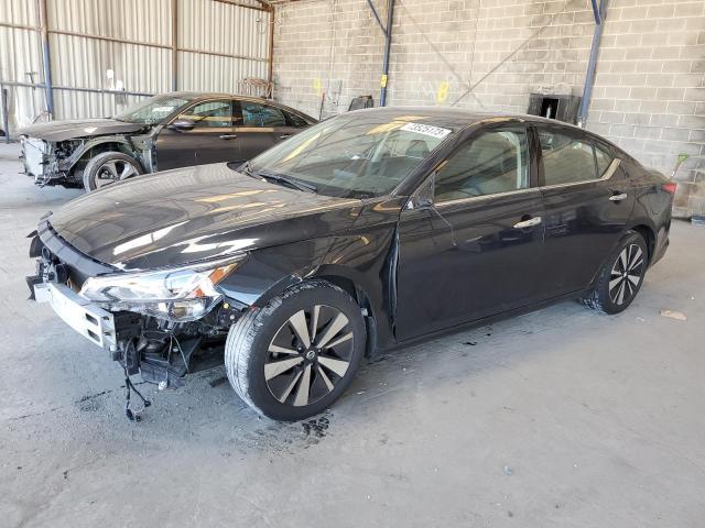 Изображение 1 2020 NISSAN ALTIMA SL 2020 с VIN 1N4BL4EV0LC162151