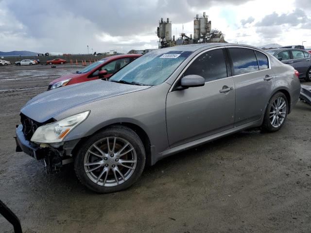 Изображение 2008 INFINITI G35  2008