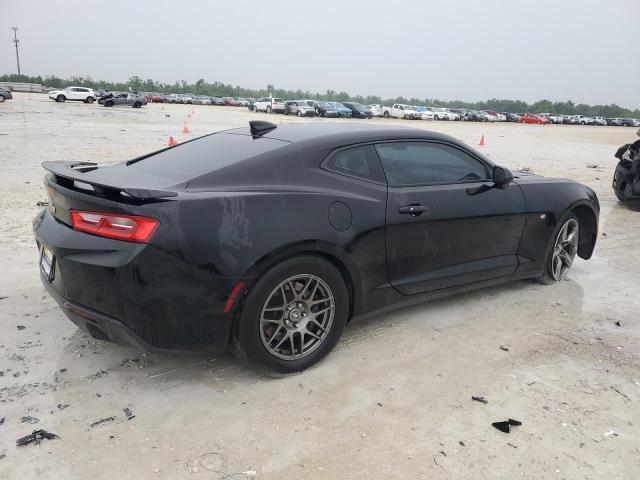 Image 3 of 2018 CHEVROLET CAMARO SS 2018 with VIN 1G1FF1R71J0121029