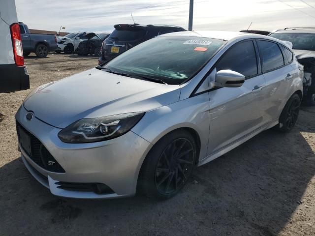 Изображение 1 2013 FORD FOCUS ST 2013 с VIN 1FADP3L96DL352096