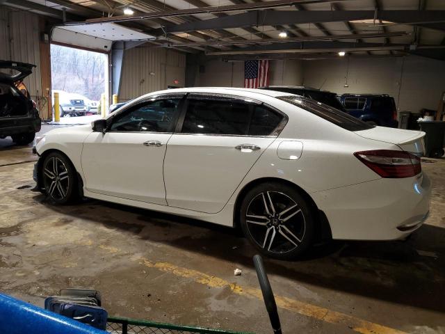 Изображение 2 2017 HONDA ACCORD SPORT SPECIAL EDITION 2017 с VIN 1HGCR2F14HA054665
