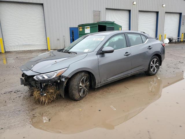 2023 NISSAN SENTRA SV 2023 image
