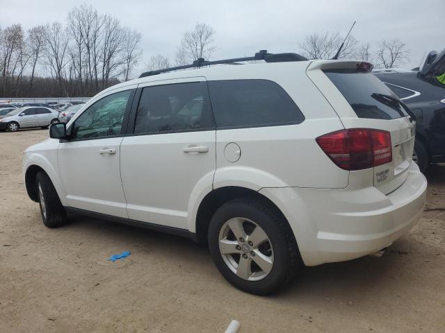 Obraz 2 z 2010 DODGE JOURNEY SXT 2010 z VIN 3D4PG5FV2AT120769