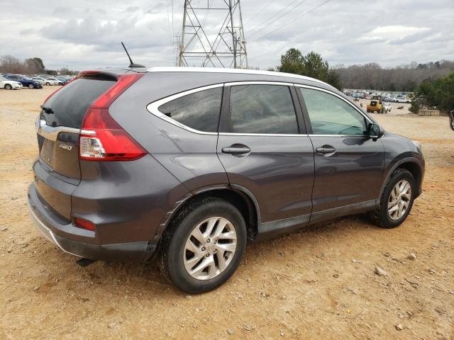 Obraz 3 z 2016 HONDA CR-V EXL 2016 z VIN 2HKRM4H77GH719148