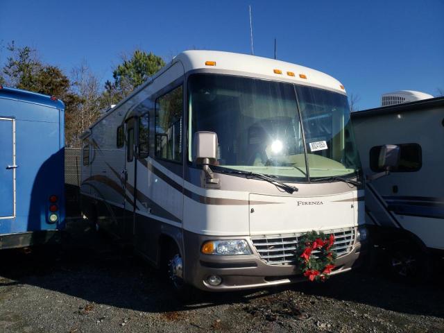 Изображение 1 2002 FORD F550 SUPER DUTY STRIPPED CHASSIS 2002 с VIN 1FCNF53S920A10267