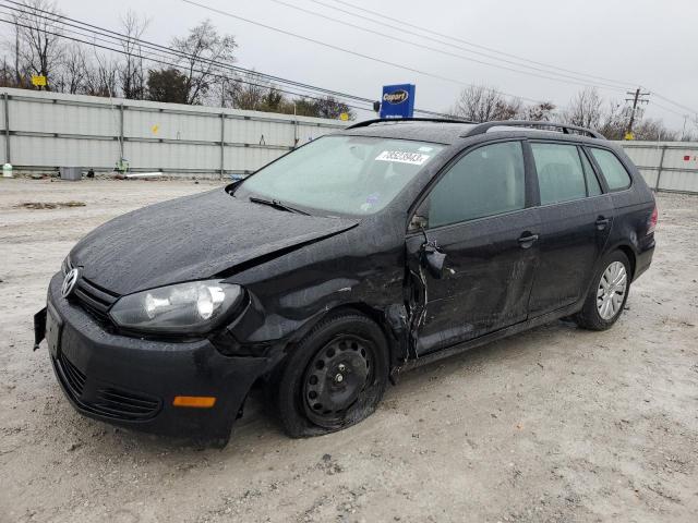 Изображение 2012 VOLKSWAGEN JETTA S 2012