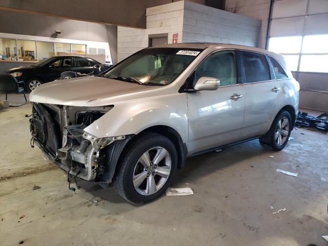 Obraz 1 z 2013 ACURA MDX TECHNOLOGY 2013 z VIN 2HNYD2H38DH510156