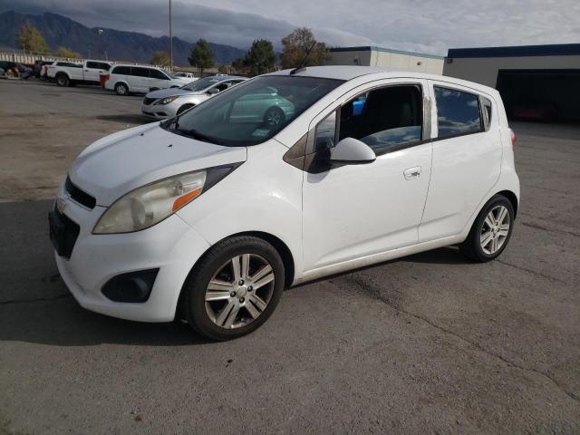 2014 CHEVROLET SPARK 1LT 2014 image