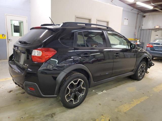 Image 3 of 2014 SUBARU XV CROSSTREK 2.0 LIMITED 2014 with VIN JF2GPAKC6E8209891