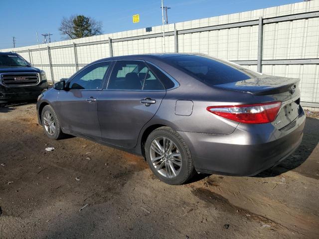 Image 2 of 2016 TOYOTA CAMRY LE 2016 with VIN 4T1BF1FK9GU170572