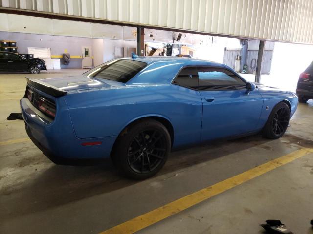 Obraz 3 z 2019 DODGE CHALLENGER R/T SCAT PACK 2019 z VIN 2C3CDZFJ4KH571581