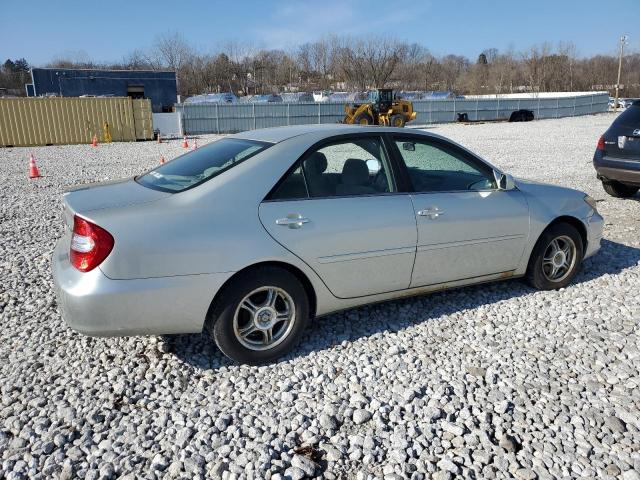 Obraz 3 z 2004 TOYOTA CAMRY LE 2004 z VIN JTDBE32K240270685