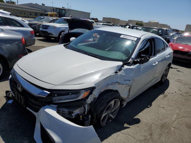 Obraz 2020 HONDA INSIGHT EX 2020