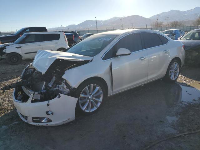 Изображение 2015 BUICK VERANO  2015