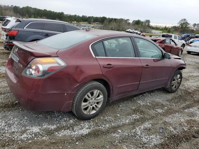 Obraz 3 z 2012 NISSAN ALTIMA BASE 2012 z VIN 1N4AL2AP7CN522950
