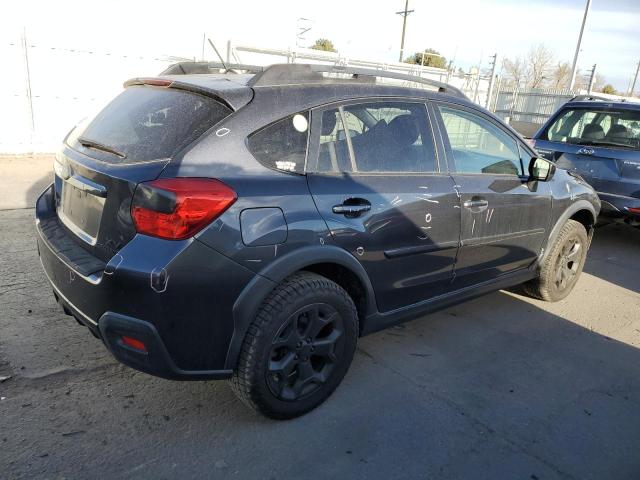 Image 3 of 2015 SUBARU XV CROSSTREK 2.0 PREMIUM 2015 with VIN JF2GPADC4F8308658