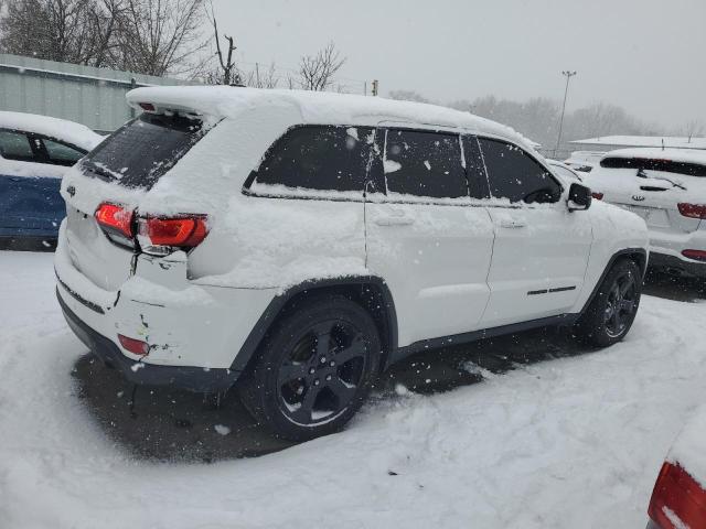 Изображение 3 2020 JEEP GRAND CHEROKEE LAREDO 2020 с VIN 1C4RJFAG1LC139415