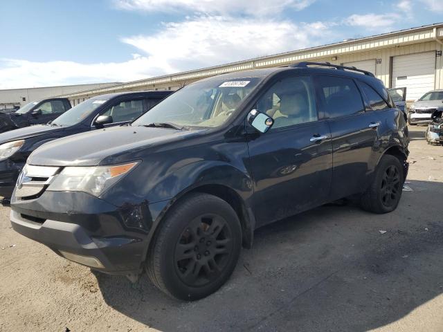 Obraz 2007 ACURA MDX  2007