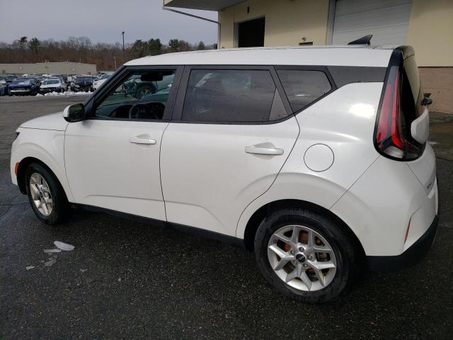Image 2 of 2023 KIA SOUL LX 2023 with VIN KNDJ23AU1P7863277