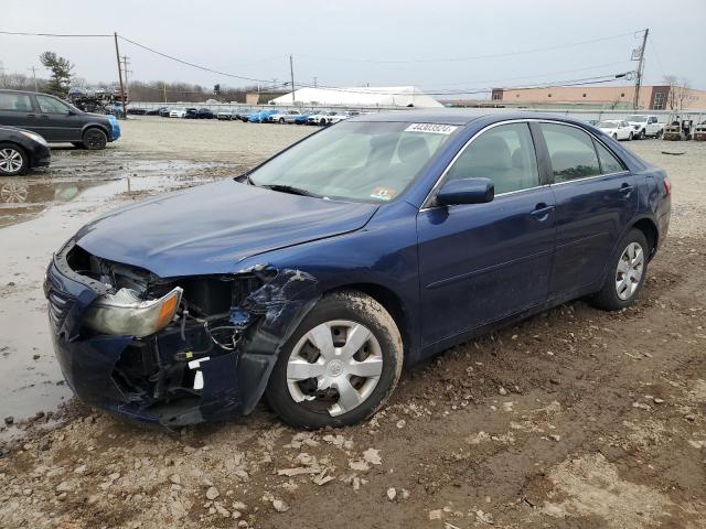 Изображение 2009 TOYOTA CAMRY BASE 2009
