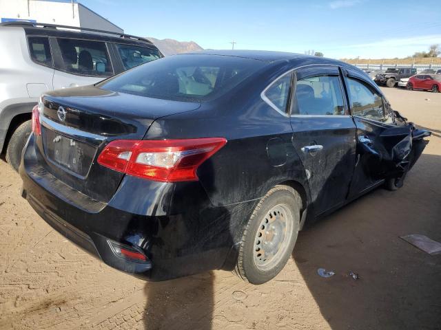 Obraz 3 z 2017 NISSAN SENTRA S 2017 z VIN 3N1AB7AP4HY242796
