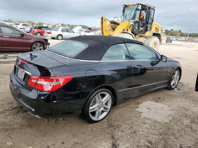 Изображение 3 2012 MERCEDES-BENZ E 550 2012 с VIN WDDKK7DF7CF159129