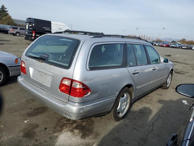 Image 3 of 1999 MERCEDES-BENZ E-CLASS 320 1999 with VIN WDBJH65FXXA747184