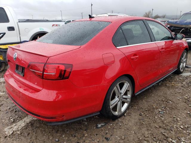 Image 3 of 2017 VOLKSWAGEN JETTA GLI 2017 with VIN 3VW5T7AJ5HM408481