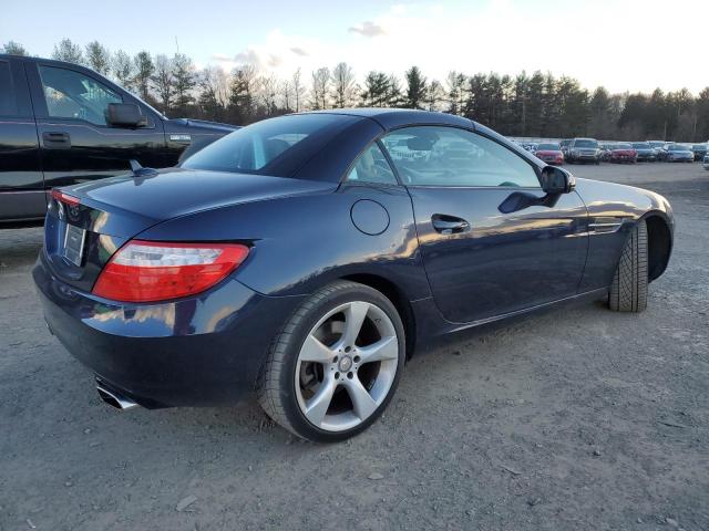 Obraz 3 z 2014 MERCEDES-BENZ SLK 350 2014 z VIN WDDPK5HA4EF092131