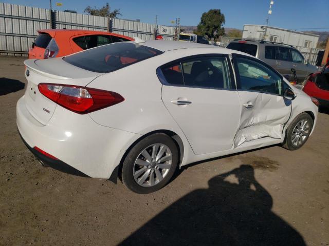Изображение 3 2015 KIA FORTE EX 2015 с VIN KNAFX4A82F5328594
