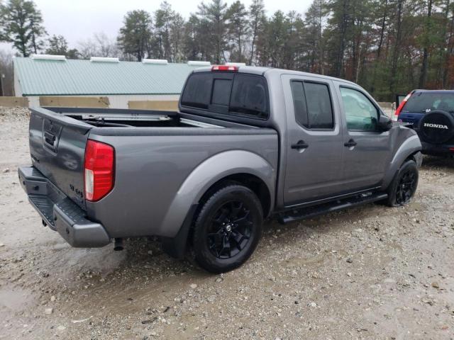Obraz 3 z 2021 NISSAN FRONTIER S 2021 z VIN 1N6ED0EB0MN709487