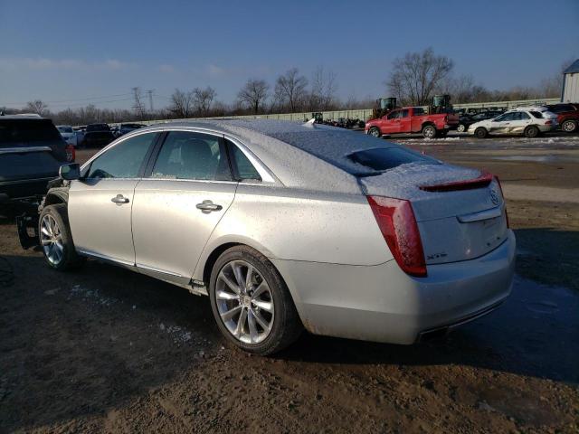 Изображение 2 2013 CADILLAC XTS LUXURY COLLECTION 2013 с VIN 2G61P5S32D9165101