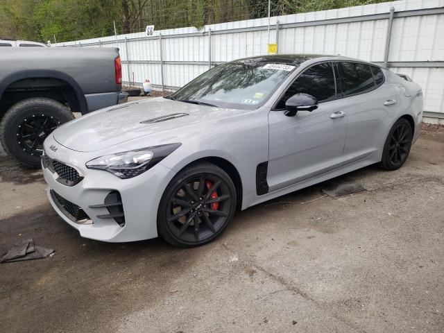 2022 KIA STINGER GT2 2022 image