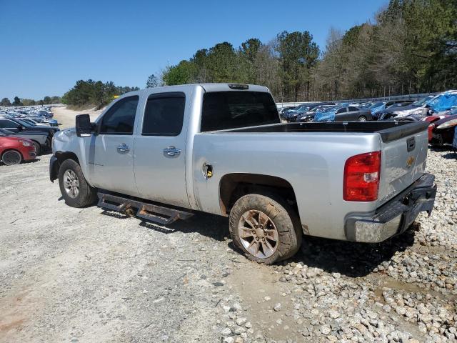 Изображение 2 2013 CHEVROLET SILVERADO C1500 2013 с VIN 3GCPCPEA2DG321748