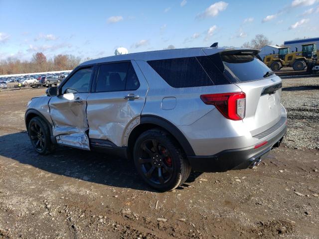 Obraz 2 z 2022 FORD EXPLORER ST 2022 z VIN 1FM5K8GC5NGA25971