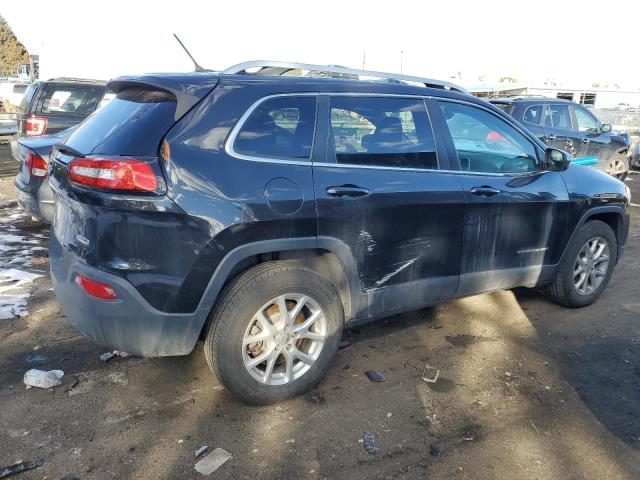 Obraz 3 z 2015 JEEP CHEROKEE LATITUDE 2015 z VIN 1C4PJMCB2FW540388
