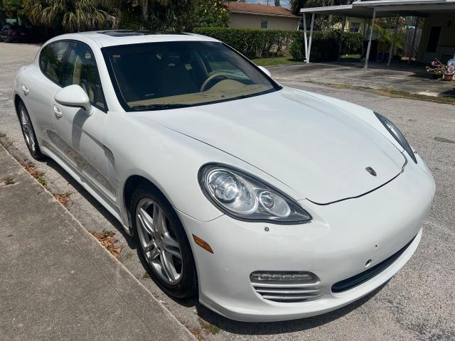 2013 PORSCHE PANAMERA 2 2013 image