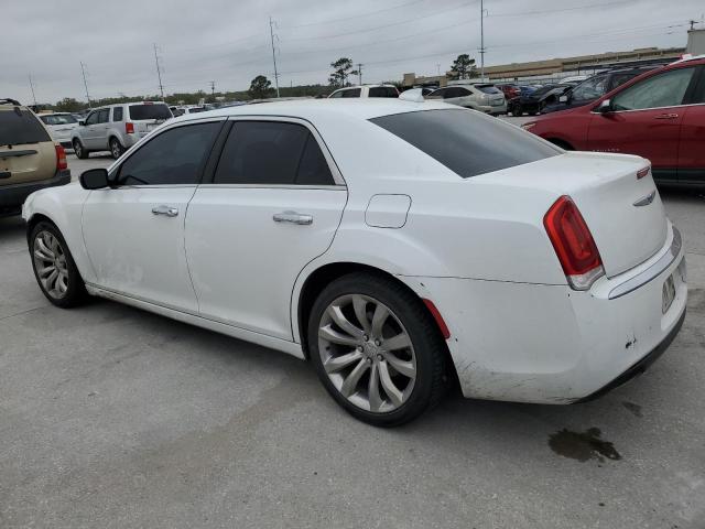 Image 2 of 2019 CHRYSLER 300 LIMITED 2019 with VIN 2C3CCAEG4KH528353