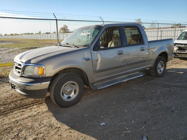 Obraz 1 z 2001 FORD F150 SUPERCREW 2001 z VIN 1FTRW07L51KB76957