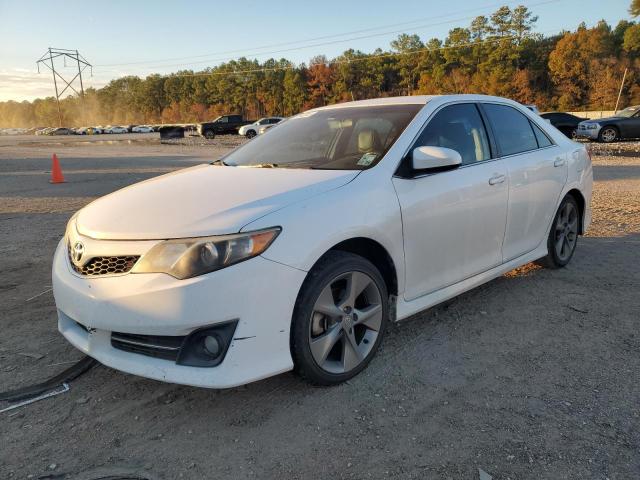 Image 1 of 2014 TOYOTA CAMRY L 2014 with VIN 4T1BF1FK7EU816902