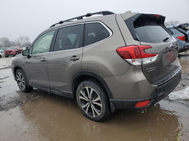 Obraz 2 z 2020 SUBARU FORESTER LIMITED 2020 z VIN JF2SKASC5LH432901
