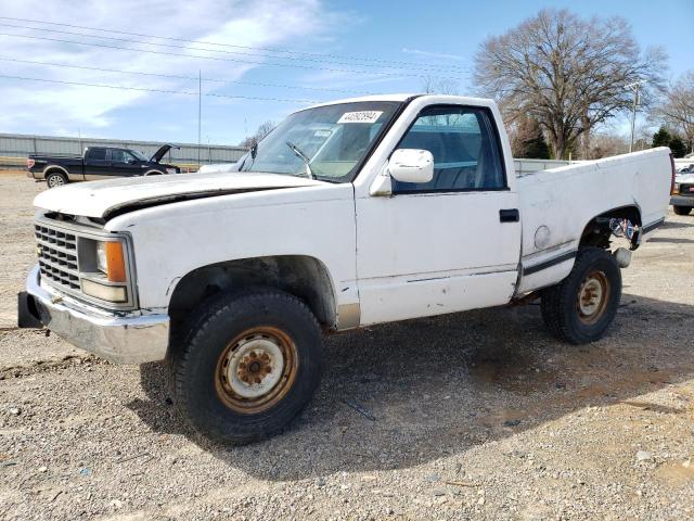 Изображение 1 1991 CHEVROLET GMT-400 K1500 1991 с VIN 1GCDK14Z8MZ142625