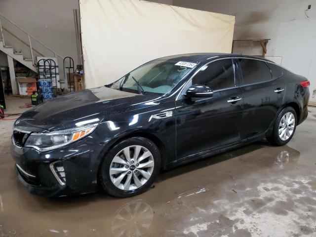 Изображение 1 2018 KIA OPTIMA EX 2018 с VIN 5XXGU4L30JG230878