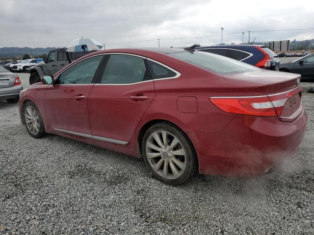 Obraz 2 z 2013 HYUNDAI AZERA GLS 2013 z VIN KMHFH4JG5DA257933