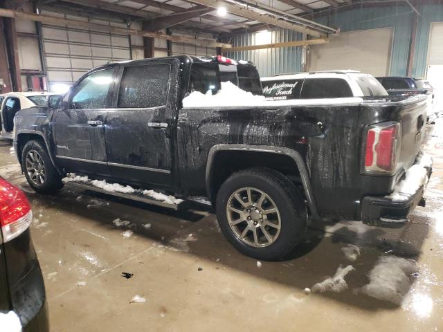 Изображение 2 2017 GMC SIERRA K1500 DENALI 2017 с VIN 3GTU2PEC7HG476521